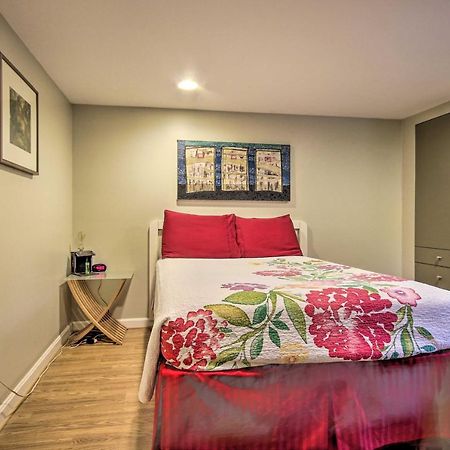 Harpers Ferry Apartment With Private Pool And Hot Tub! المظهر الخارجي الصورة