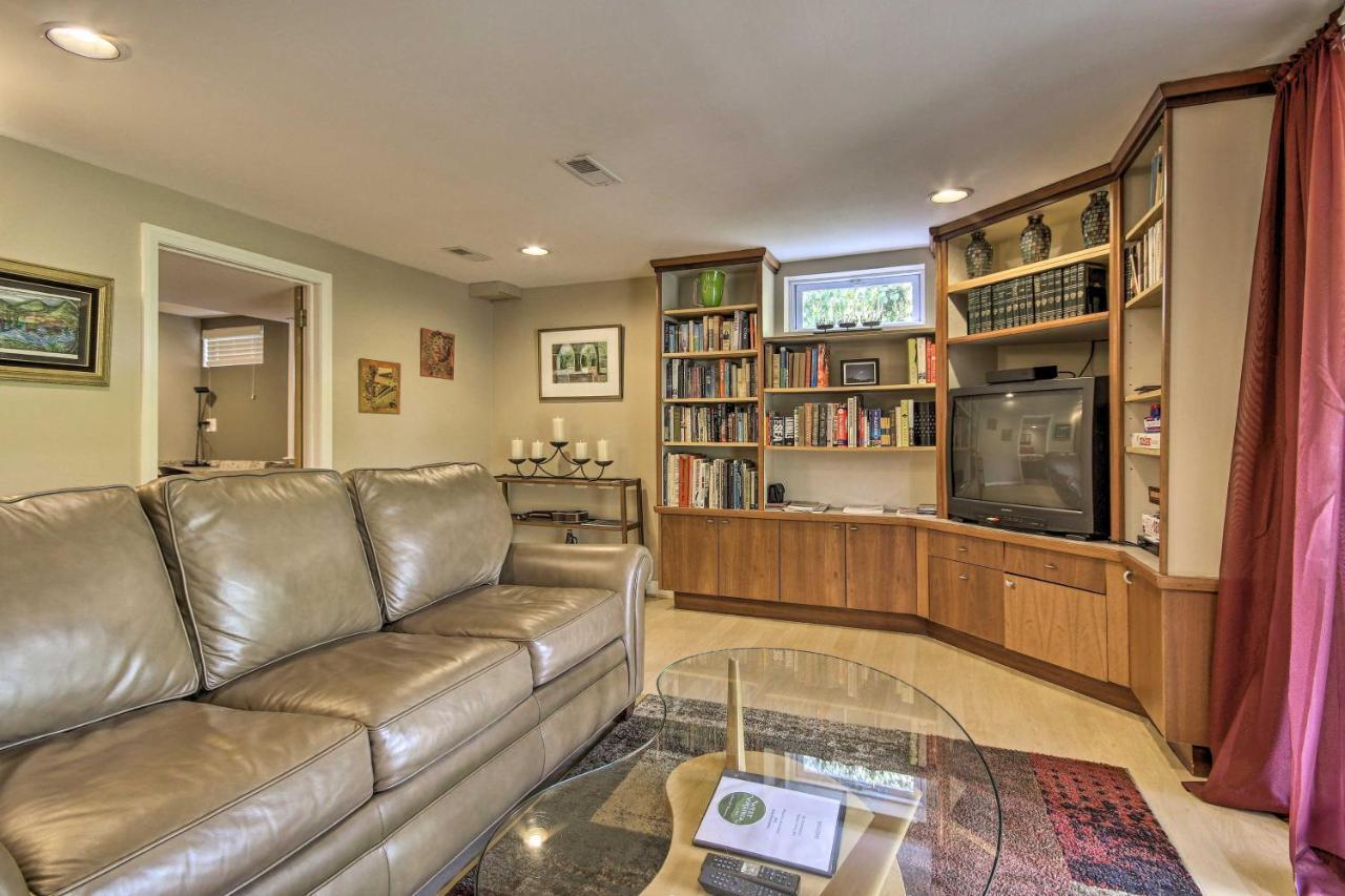 Harpers Ferry Apartment With Private Pool And Hot Tub! المظهر الخارجي الصورة