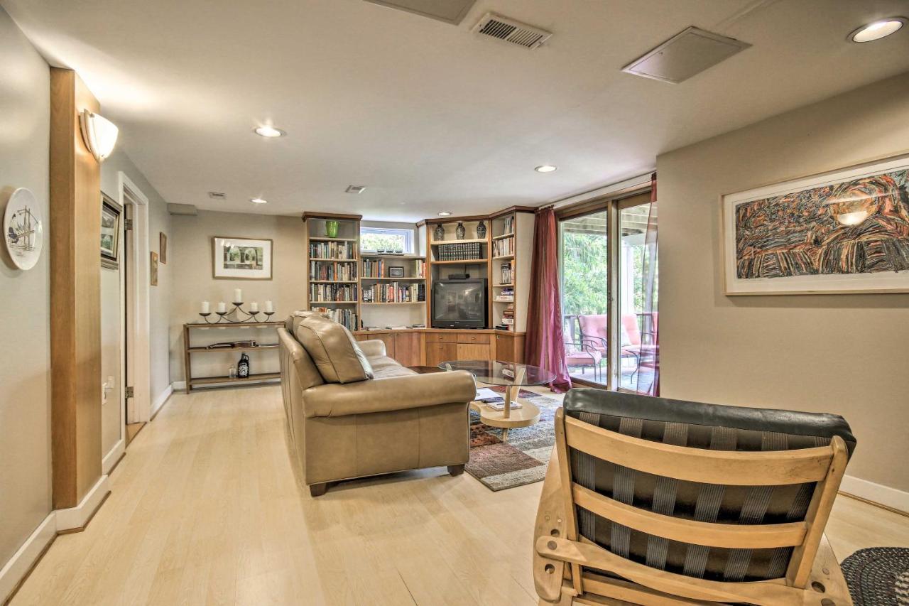 Harpers Ferry Apartment With Private Pool And Hot Tub! المظهر الخارجي الصورة