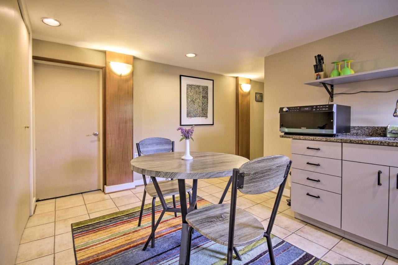 Harpers Ferry Apartment With Private Pool And Hot Tub! المظهر الخارجي الصورة