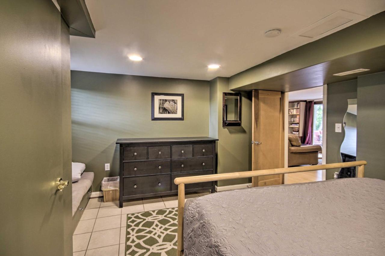 Harpers Ferry Apartment With Private Pool And Hot Tub! المظهر الخارجي الصورة