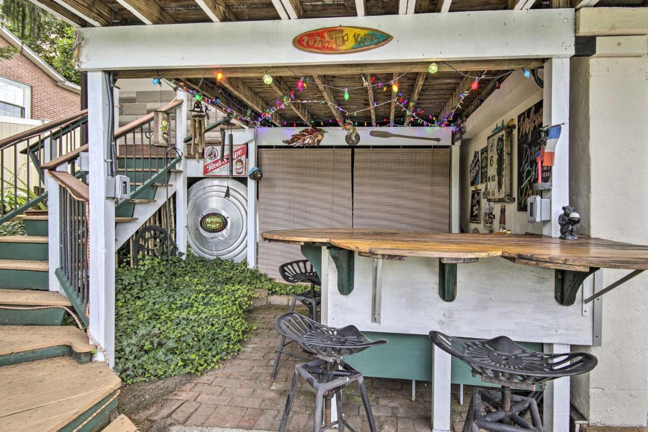 Harpers Ferry Apartment With Private Pool And Hot Tub! المظهر الخارجي الصورة
