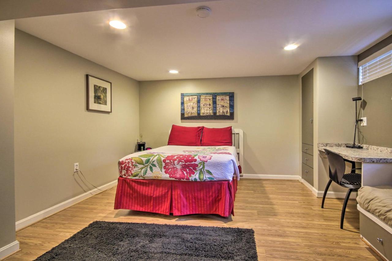 Harpers Ferry Apartment With Private Pool And Hot Tub! المظهر الخارجي الصورة