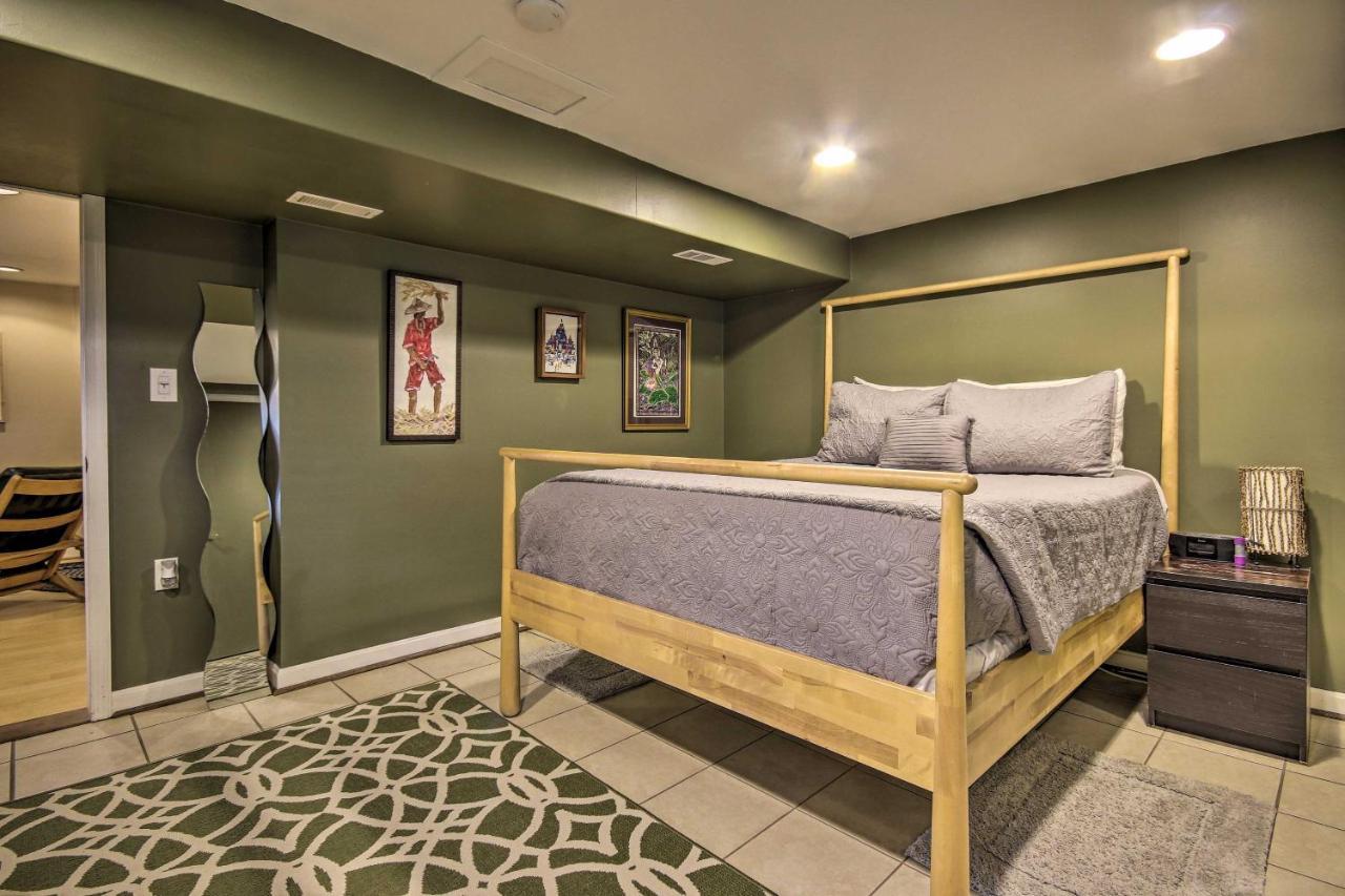Harpers Ferry Apartment With Private Pool And Hot Tub! المظهر الخارجي الصورة