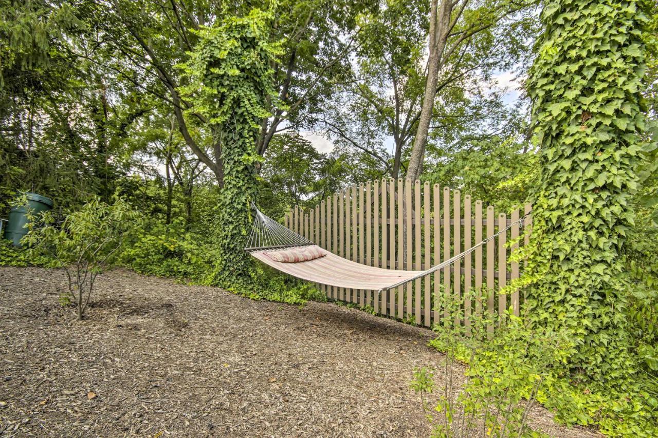 Harpers Ferry Apartment With Private Pool And Hot Tub! المظهر الخارجي الصورة